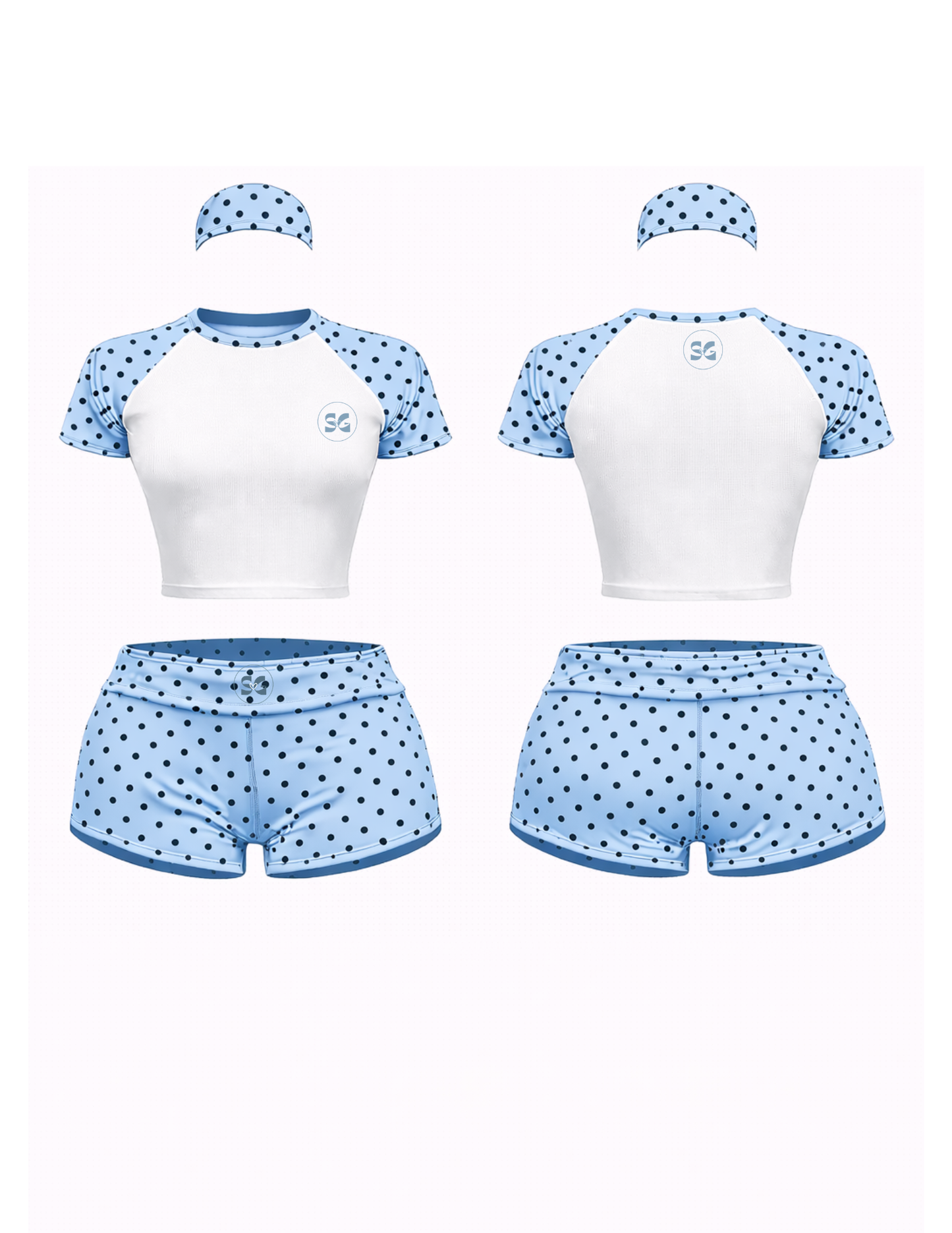 dot set π