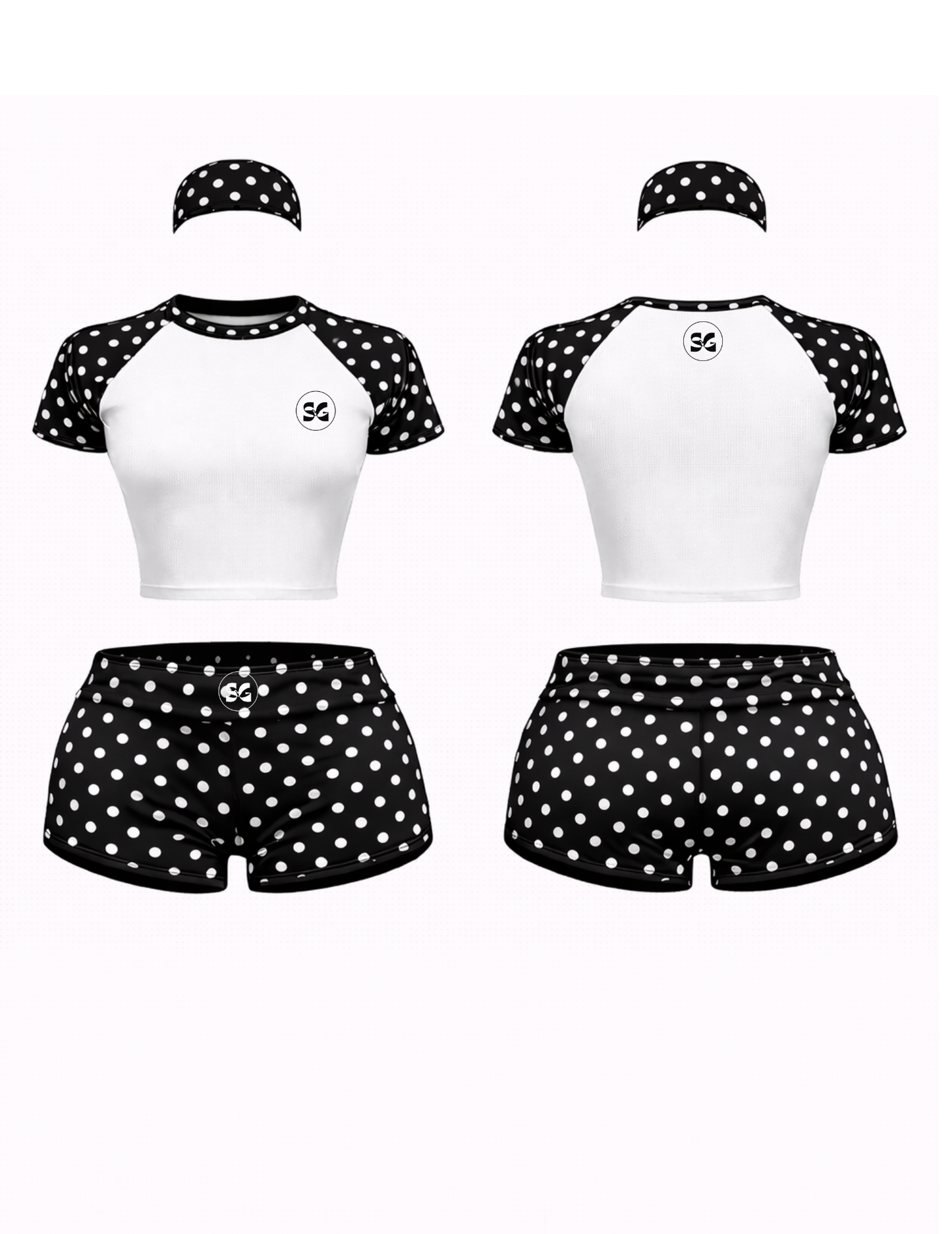 dot set 🎀