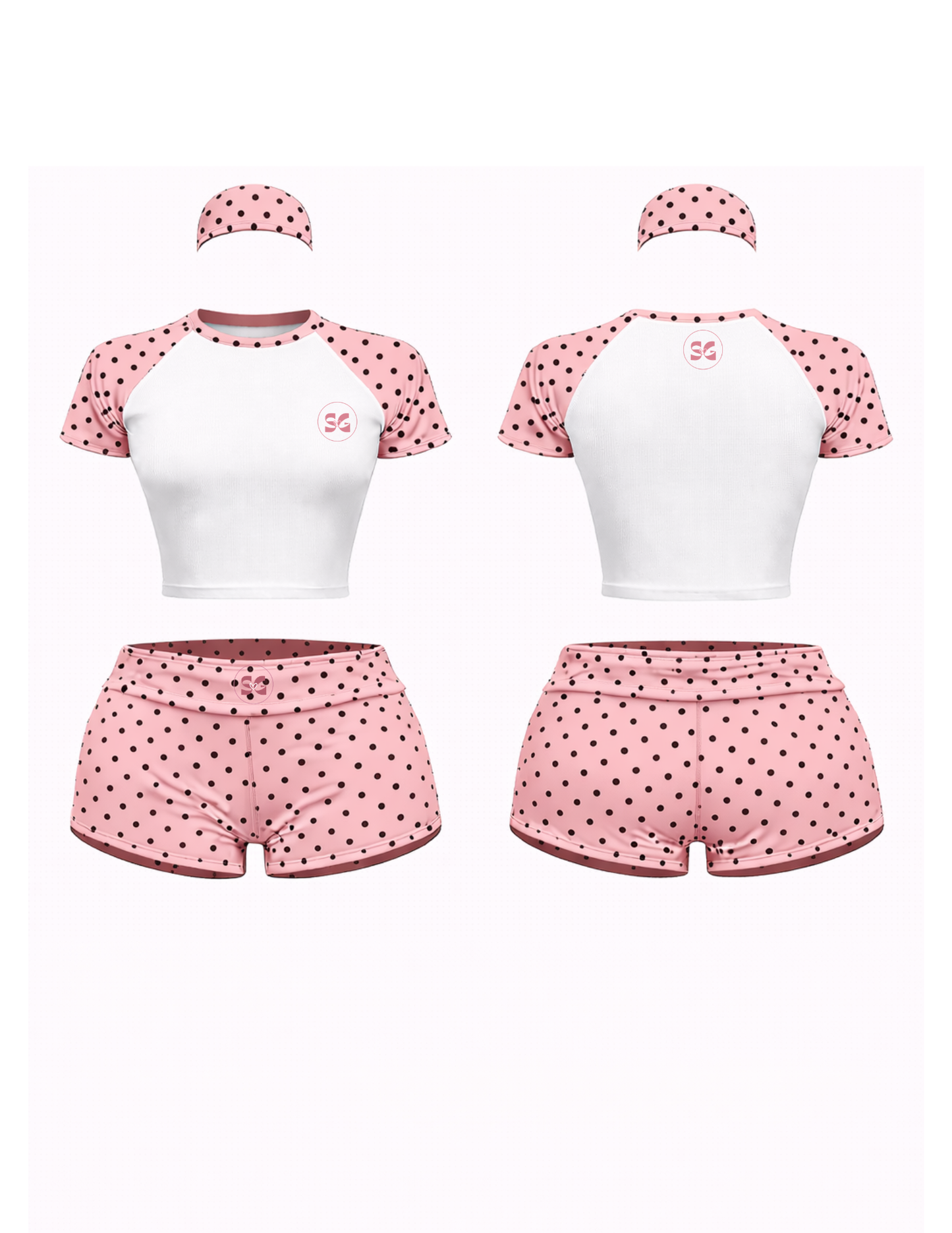 dot set 🎀